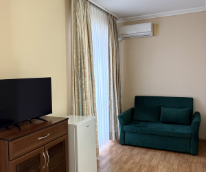 2-местный улучшенный 